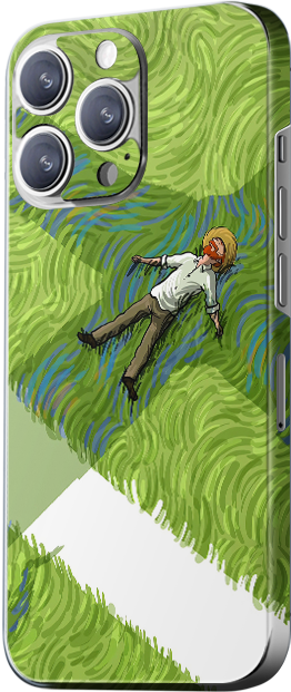 Van Gogh 2 - Image 4