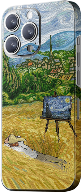 Van Gogh 2 - Image 2