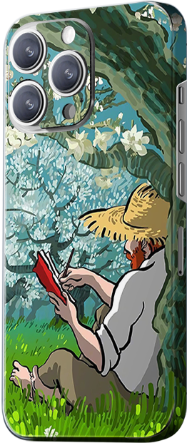 Van Gogh 2 - Image 3